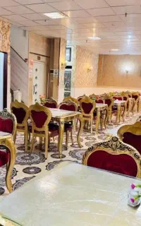 هر که دارد هوای زیارت امام رضا بسم الله