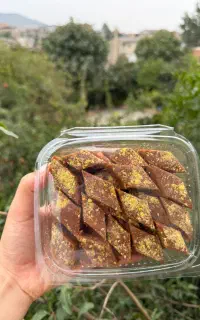 آبنبات سنتی