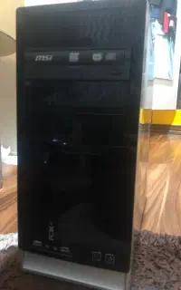 کیس خونگی
