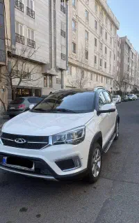 ام وی ام x22 مدل 1404 صفر اقساط
