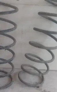 فنر لول پژو ۴۰۵ پارس و سمند فابریک کاملا سالم