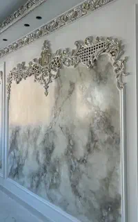 آقای بلندمدت پارکت کناف کاغذدیواری گچبری پیش ساخته