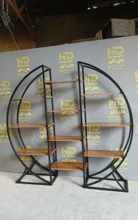 استند تبریز