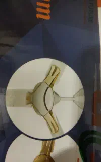 پنکه سقفی