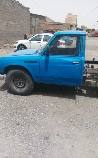 نیسان کمپرس مدل 82