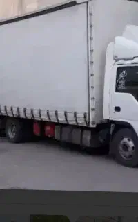 حمل مبلمان واسباب منزل شهری وبین شهری