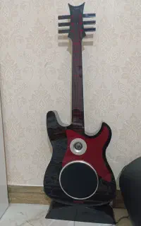 باند گیتاری فلش خور