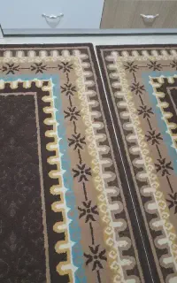 فرش ۴متری