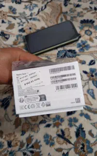 گوشی نوت 14گلوبال 256