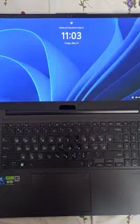 لپ تاپ  Asus