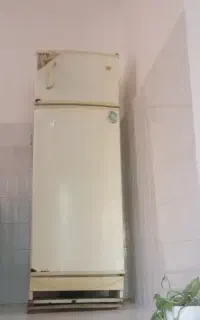 یخچال 2درب اریز