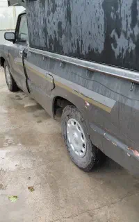 مزدا وانت فروشی