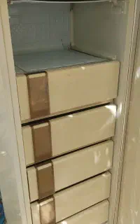 یخچال وفریزر