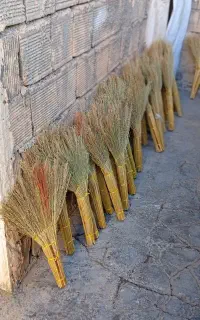 جارو محلی