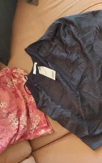 لباس کودک سن ۸تا۱۲