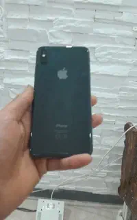 ایفون ایکس اس مکس