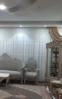 روکش مبل سلطنتی مدل فرحی