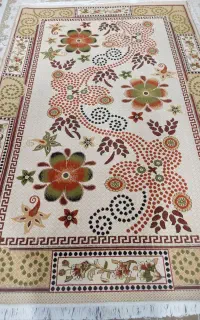 گلیم 6 متری