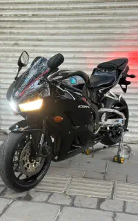 Cbr600سنددار