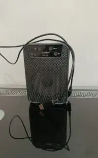 اسپیکر مدل GTS1345