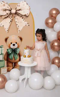 عکاسی کودک