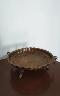 شیرینی خوری مسی