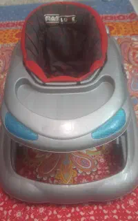 روروئک و کریر