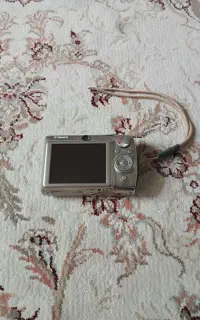 دوربین عکاسی کانن