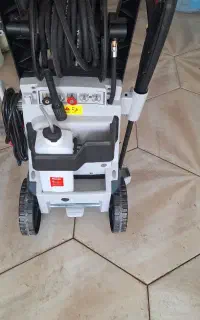 فروش کارواش ۱۸۰ بار رونیکس نو