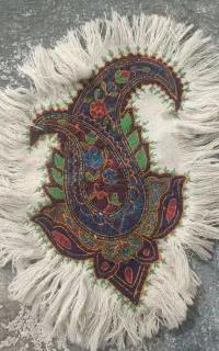 یک عدد پته