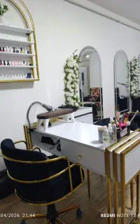 اجاره لاین در سالن زیبای
