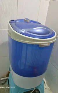 مینی واش