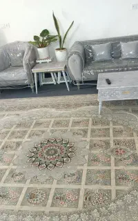 فرش 12متری