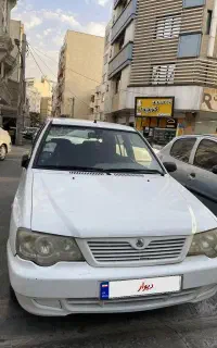 111 مدل 91 کم کارکرد
