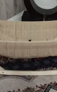 گهواره ننو کودک