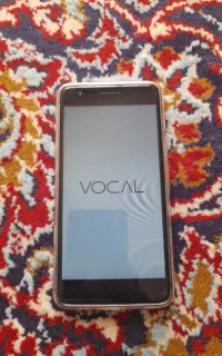 گوشی موبایل وکال