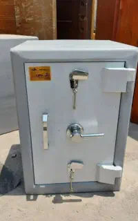 گاوصندوق های امنیتی