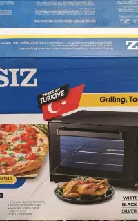 توستر