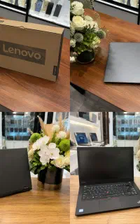 لپ تاپ لنوو مدل Lenovo (ازدم قسط برای بازنشستگان)