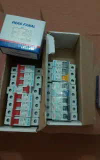 فیوز محافظ جان
