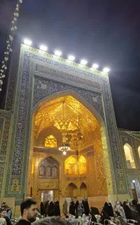 تور گروهی مشهد اقساطی از خوزستان