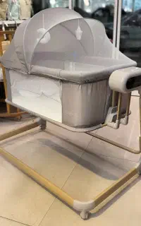 تخت برقی cool baby