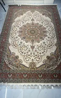 فرش ماشینی