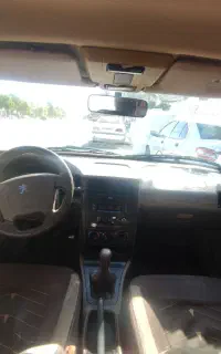 405مدل 94 بدون رنگ