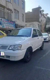 خودرو۱۱۱ مدل ۸۹ sx