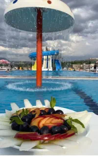 تور گروهی شب‌های وان هر شب موسیقی رایگان