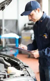 مکانیک خودرو سیار