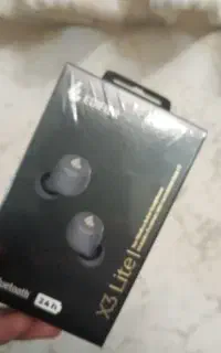 هندزفری اصل X3 lite