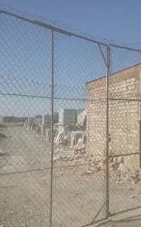 تخریب وبنایی با کمترین دست مزد