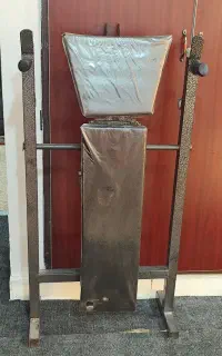 میز بدنسازی